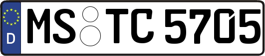 MS-TC5705
