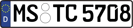 MS-TC5708