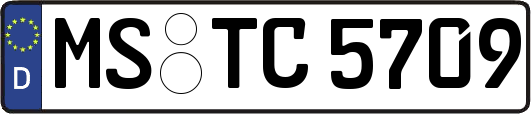 MS-TC5709