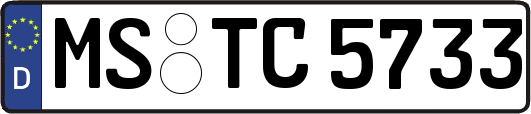 MS-TC5733