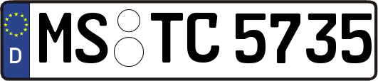 MS-TC5735