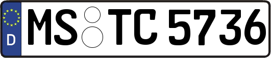 MS-TC5736