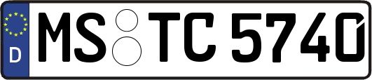 MS-TC5740