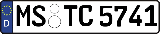 MS-TC5741