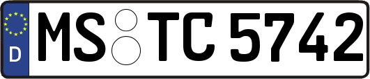 MS-TC5742