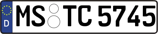 MS-TC5745