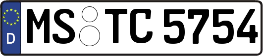 MS-TC5754