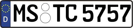 MS-TC5757