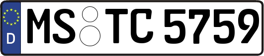 MS-TC5759