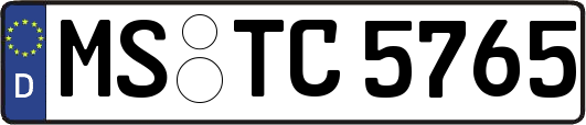 MS-TC5765