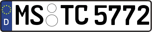 MS-TC5772