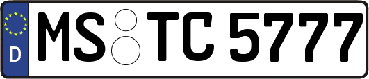 MS-TC5777