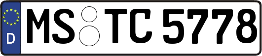 MS-TC5778