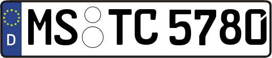 MS-TC5780