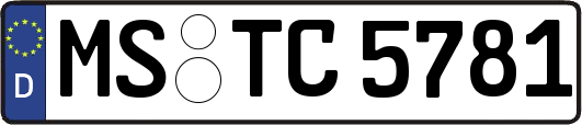 MS-TC5781