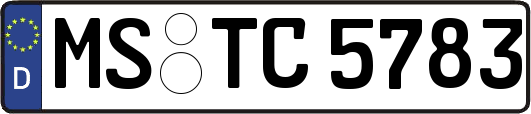MS-TC5783