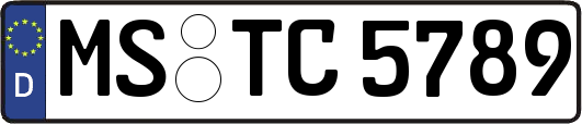 MS-TC5789