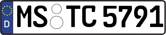 MS-TC5791