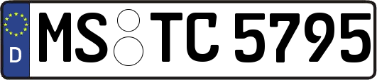 MS-TC5795