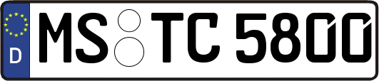 MS-TC5800