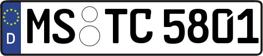 MS-TC5801