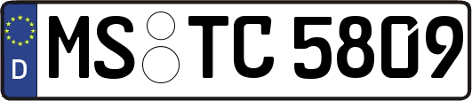 MS-TC5809