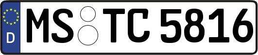 MS-TC5816