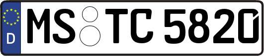 MS-TC5820