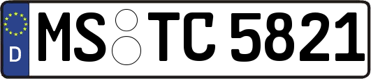 MS-TC5821