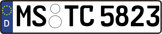 MS-TC5823