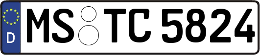 MS-TC5824