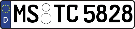 MS-TC5828