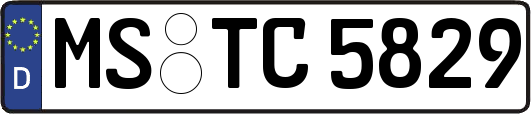 MS-TC5829