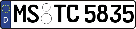 MS-TC5835
