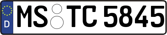 MS-TC5845