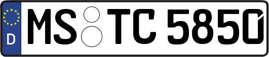 MS-TC5850