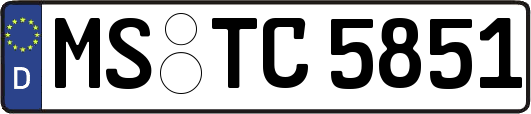 MS-TC5851