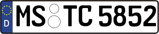 MS-TC5852