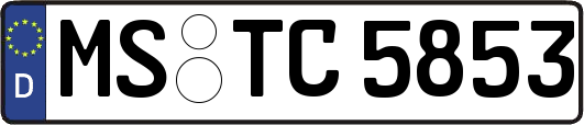 MS-TC5853