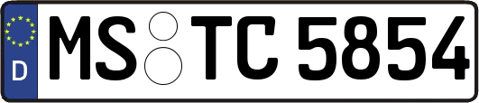 MS-TC5854