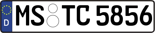 MS-TC5856