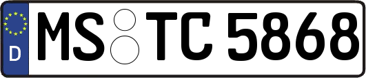 MS-TC5868