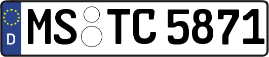 MS-TC5871