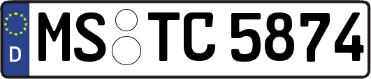 MS-TC5874