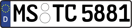 MS-TC5881