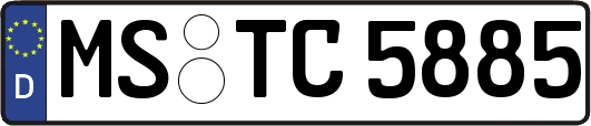 MS-TC5885
