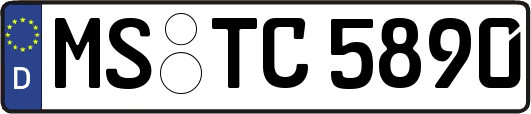 MS-TC5890