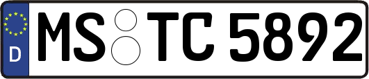 MS-TC5892