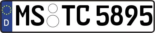 MS-TC5895