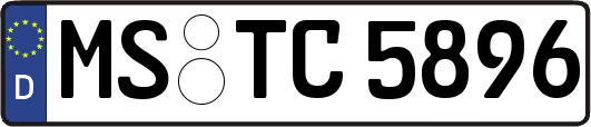 MS-TC5896